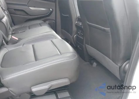 2023 GMC Acadia Fwd Slt z USA, uszkodzony, nr VIN 1GKKNML47PZ226644